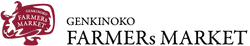 げんきのこFARMERsMARKET