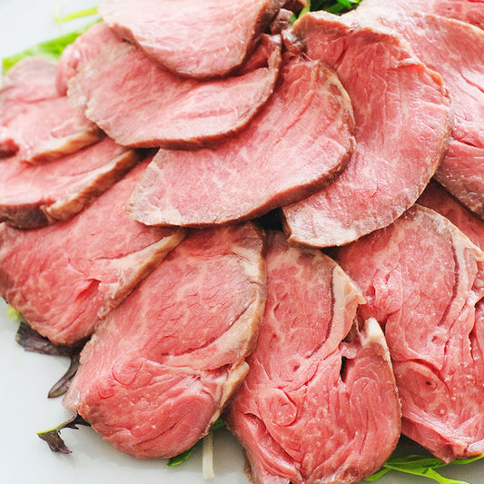 栃木県 後藤ファーム ローストビーフ